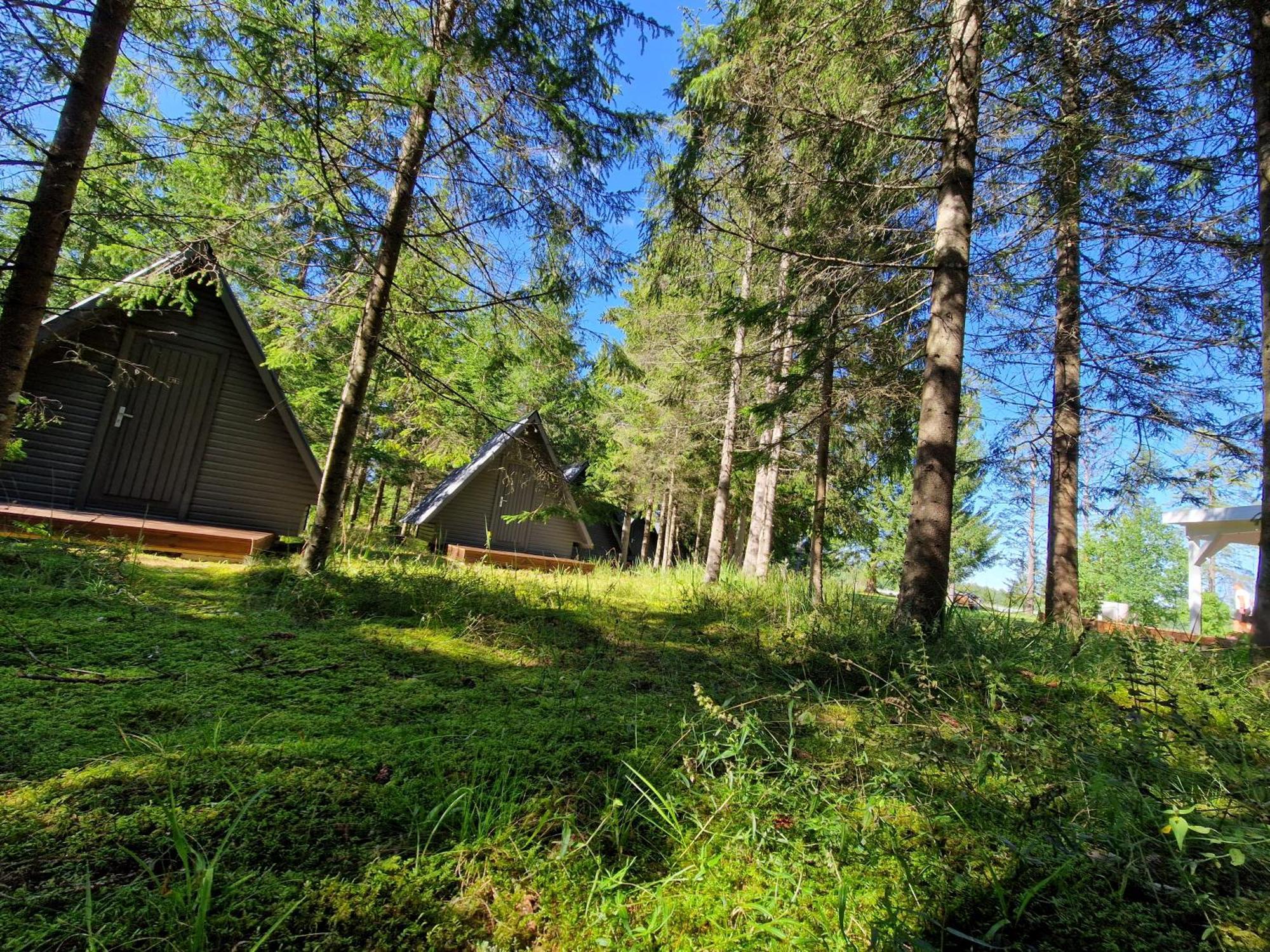 Liivakortsi Kaemping Romeda Exterior foto